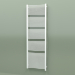 3d model Heated towel rail Mike One (WGMIN163053-S8, 1635х530 mm) - preview