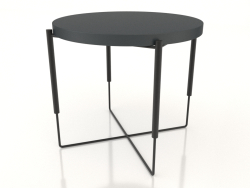 Table basse Ti-Table (gris foncé)