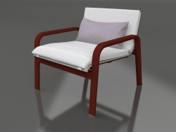 Fauteuil (Vin rouge)