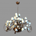 Modelo 3d 321010151 chandelier - preview