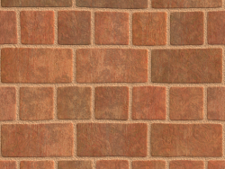 Alternierender MudBrick