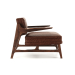 3d model Armchair - preview