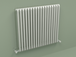 Radiator SAX (H 680 18 EL, Manhattan gray)