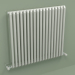 3d model Radiator SAX (H 680 18 EL, Manhattan gray) - preview