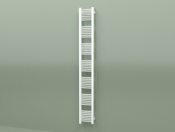 Heated towel rail Mike One (WGMIN171023-S1, 1710х230 mm)