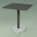 3d model Coffee table 367 (Metal Smoke) - preview