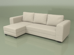 Corner sofa Carl