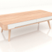 Modelo 3d Mesa de centro Ena 120x60 - preview