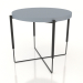 3d model Mesa de centro Ti-Table (gris claro) - vista previa