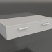 3d модель Ящик підвісний – превью