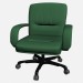 3d model Armchair 1 Sollege - preview