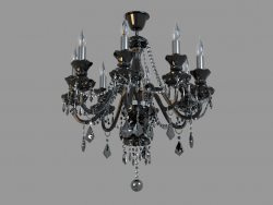 313012308 chandelier