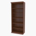 3d model Shelf (261-19) - preview