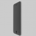 3d model mobile phone - preview