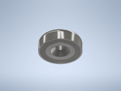 Neodymium magnet