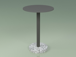 Table basse 368 (Metal Smoke)