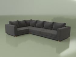 Corner sofa Casino