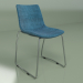 3d model Silla Braga - vista previa