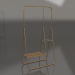 3d model Floor hanger with shelf OSK - preview