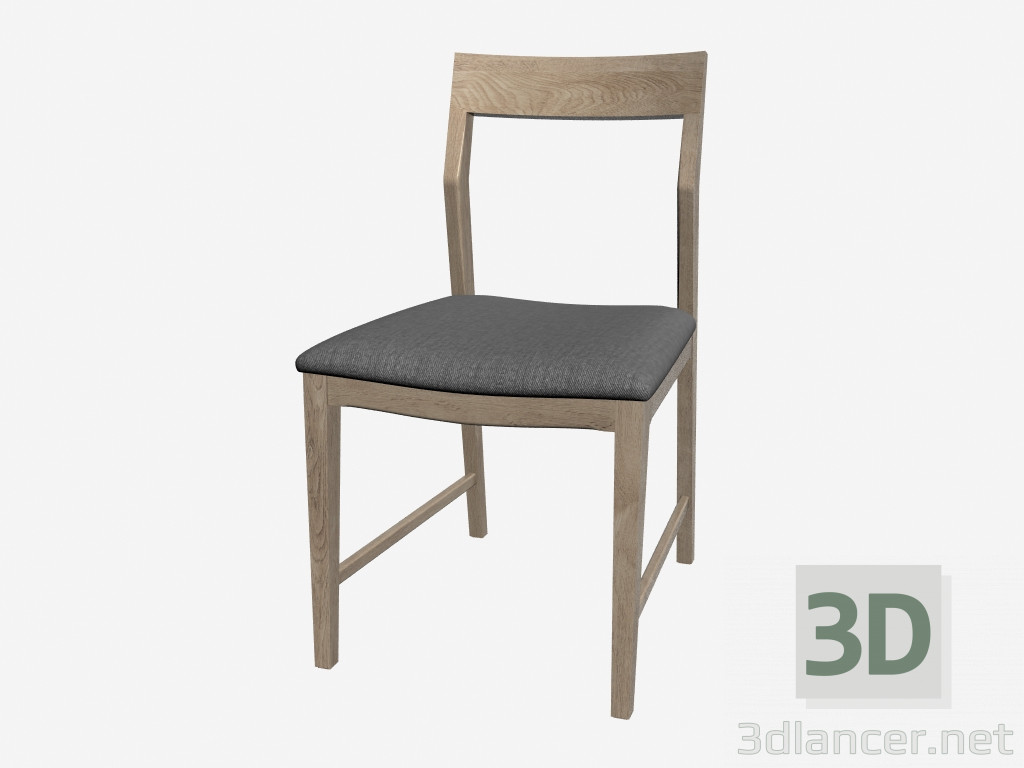 Modelo 3d DYLAN Chair (442.009) - preview