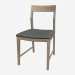 3d model Chair de DYLAN (442.009) - vista previa