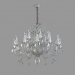 3d model Chandelier 313012418 - preview