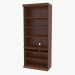 3d model Shelf (261-20) - preview