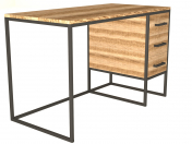 Writing desk