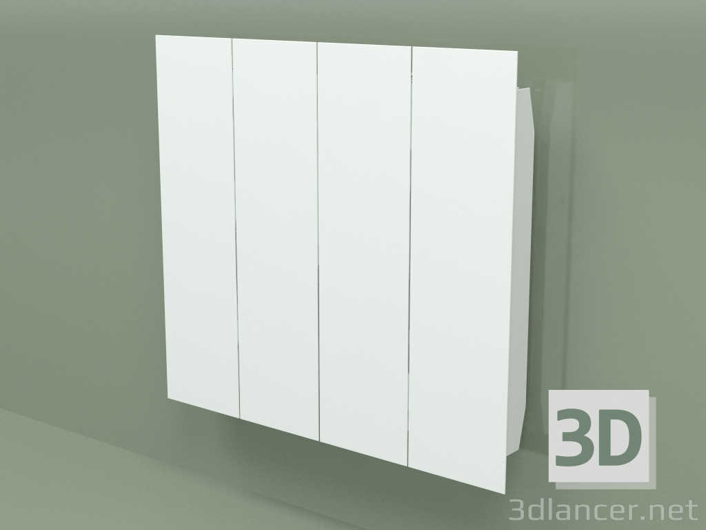 modèle 3D Radiateur Neo (WGNO1054060-VL, 545x600 mm) - preview