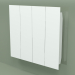 3d model Radiator Neo (WGNO1054060-VL, 545x600 mm) - preview