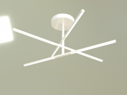 Lampada da soffitto KONO 36W 3200K WH 15002