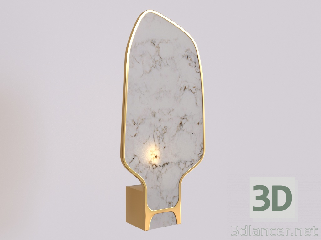 3d model Inodesign Drive 40.2855 - vista previa