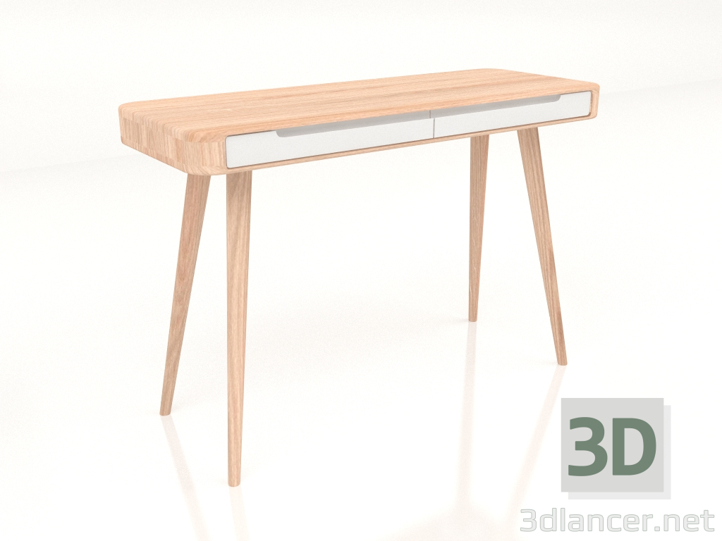 3d model Tocador Ena - vista previa