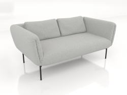 2-seater sofa (option 1)