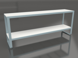 Rack 180 (DEKTON Zenith, Blaugrau)