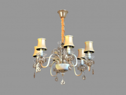 282011206 chandelier