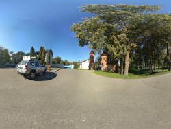 hdr Panoramaaufnahme