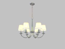 Chandelier (10146C)