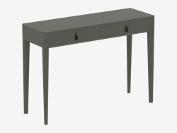 Mesa de console CASE (IDT013000023)