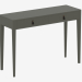 3d model Console table CASE (IDT013000023) - preview