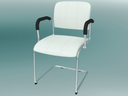 Chaise visiteur (V 2P)