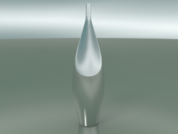 Vase Zoe (Platine)