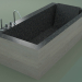 3d model Baño (D09) - vista previa