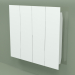 3d model Radiator Neo (WGNO1054060-VP, 545x600 mm) - preview