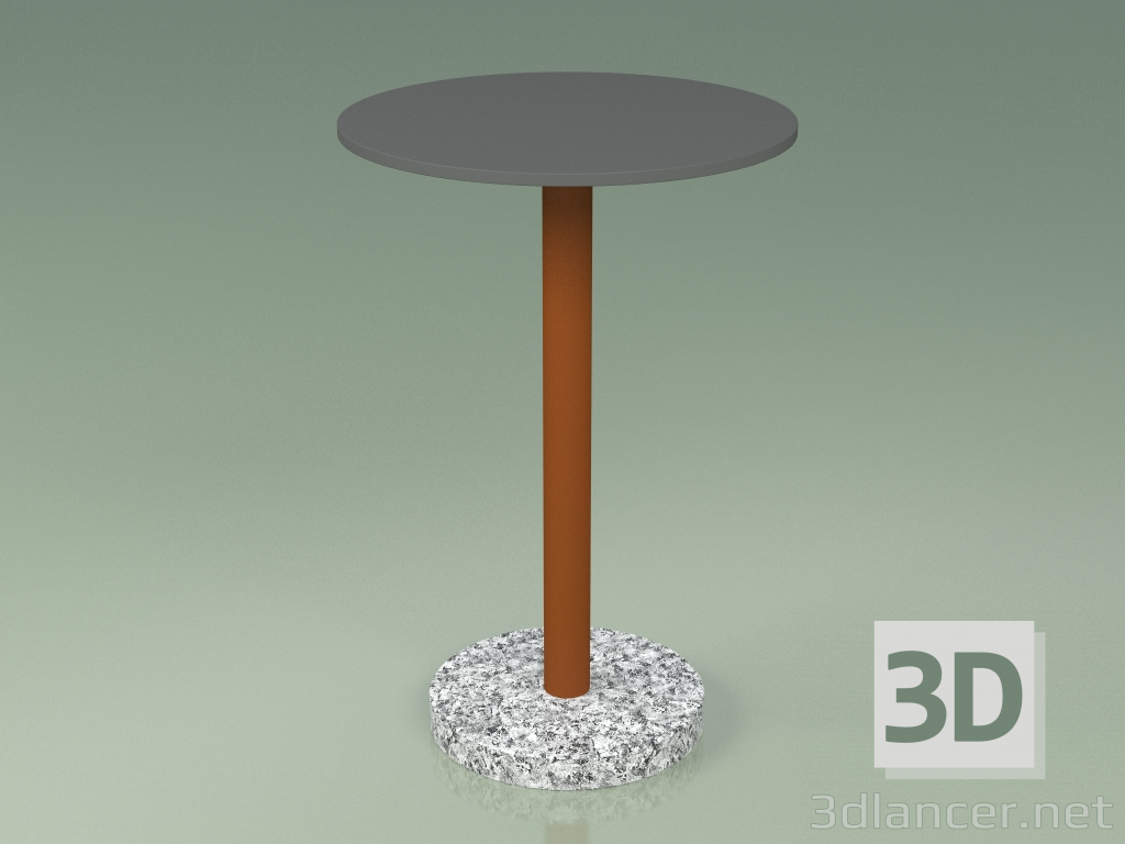 3D modeli Sehpa 368 (Metal Pas) - önizleme