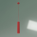 modèle 3D Suspension 50154-1 LED (rouge) - preview