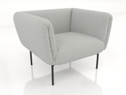 Fauteuil (option 1)