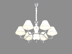 Chandelier A2298LM-6CC