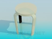 Tabouret