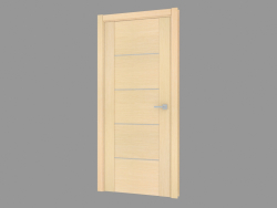 Door interroom DG-1